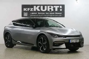 Kia EV6 77,4-kWh AWD GT Line! Paket-5+6+7+WP+GD