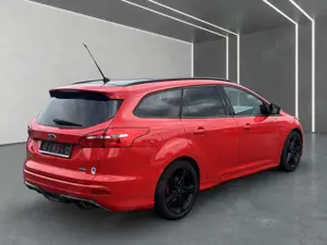 Ford Focus Turnier Sport Wagen Nr 008 Bild 5