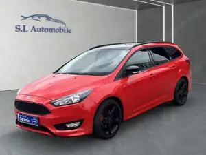 Ford Focus Turnier Sport Wagen Nr 008 Bild 2