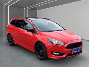 Ford Focus Turnier Sport Wagen Nr 008 Bild 3