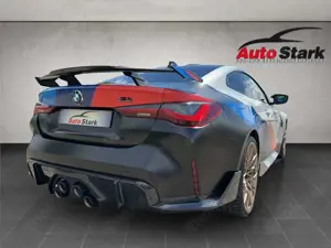 BMW M4 Competition xDrive°Performance°Carbon°DE Fahrzeug Bild 4