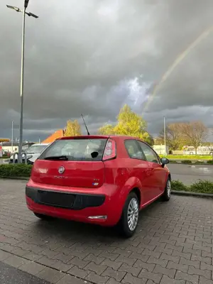 Fiat Grande Punto 1.2 8V Actual