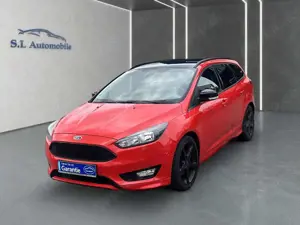 Ford Focus Turnier Sport Wagen Nr 008