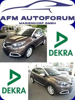 Renault Captur ENERGY TCe 90 Start Experience --NAVIAGTION--