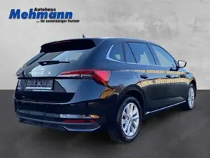 Skoda Scala 1.0 TSI DSG Selection *LED*Virtual-Cockpit Bild 5