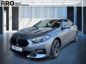BMW 216 Gran Coupe 216d Sport Line