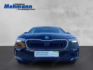 Skoda Scala 1.0 TSI DSG Selection *LED*Virtual-Cockpit Bild 2