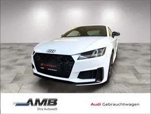 Audi TTS competition plus Matrix/BO/Nav+/Leder