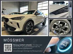 CUPRA Formentor 1,5TSI DSG NAVI DCC 19´´ Assist L