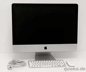 iMac 4k Retina 16GB 1TB Fusion Drive Bild 3