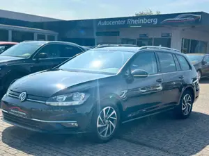 Volkswagen Golf VII Variant Sound BlueMotion TGI CNG 1.Hnd