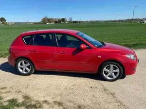 Mazda 3 3 1.6 Comfort Bild 5