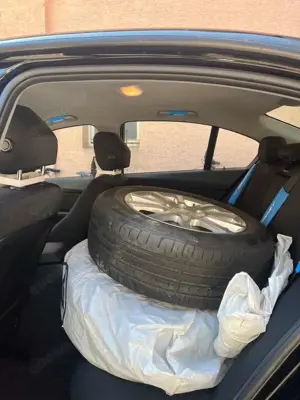 BMW 316 316d Sport Line Bild 5