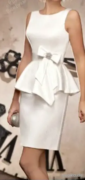 Braut Kleid Bild 3
