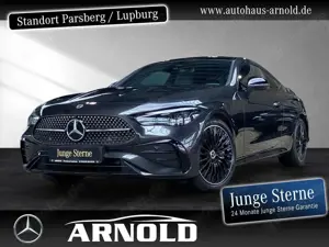 Mercedes-Benz CLE 450 CLE 450 4M AMG Line Distr Pano 360° Burmester3D