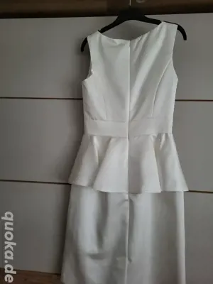 Braut Kleid Bild 4
