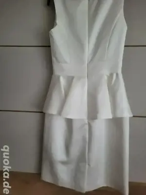 Braut Kleid Bild 5