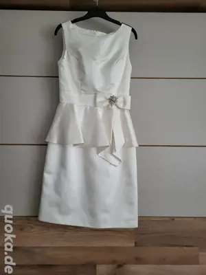 Braut Kleid Bild 6