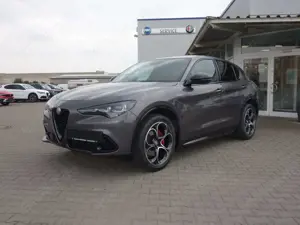 Alfa Romeo Stelvio Veloce Q4 Technologie/Premiumpaket/ACC/DAB/LED/NAV