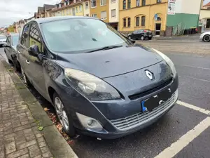 Renault Scenic TCe 130 Luxe, Benzin