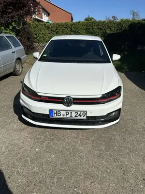 Volkswagen Golf GTI 2.0 DSG