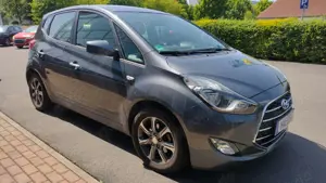 Hyundai iX20 ix20 1.6 blue Trend