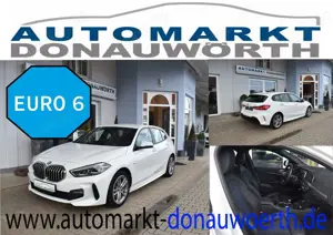 BMW 118 i Aut. M Sport Navi LED Klimaaut. Sitzhzg PDC