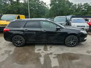 Citroen C5 Tourer Exclusive