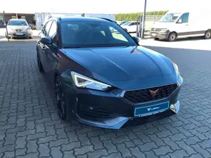 CUPRA Leon VZ Kombi 2.0TSI 4Drive Bild 3