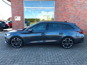 CUPRA Leon VZ Kombi 2.0TSI 4Drive Bild 2