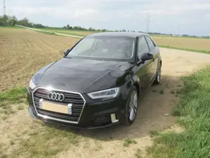 Audi A3 1.5 TFSI Sport LED Navi BO SitzHzg PDC Alu 18Zoll