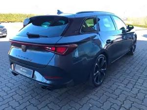 CUPRA Leon VZ Kombi 2.0TSI 4Drive Bild 5