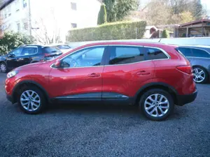 Renault Kadjar Experience 131PS Navi Klimaautom.Tüv Neu