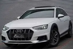 Audi A4 allroad quattro 40TDI PANO MATRIX AHK 360