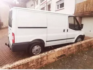 Ford Transit Bus 125 T 300