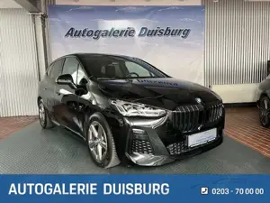 BMW 223 Active Tourer M Sport Pano AKH HUD AD Navi Kamera