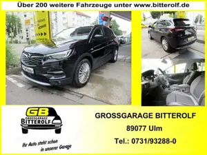 Opel Grandland X Grandland 1.5D Innovation AHK/LED/4SHZ/PDC