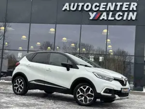 Renault Captur ENERGY TCe 120 Crossborder S-HE/R-CAM/NAV