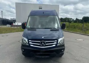 Mercedes-Benz Sprinter SPRINTER 516 CDI VDL AUFBAU/EURO6/MANUELL Kleinbus