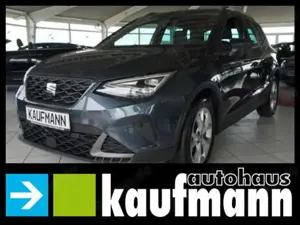 SEAT Arona ARONA 1.0 TSI 110PS DSG FR DINAMICA ACC KAMERA