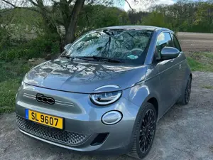 Fiat 500e 500e 42kWh la Prima (by Bocelli)