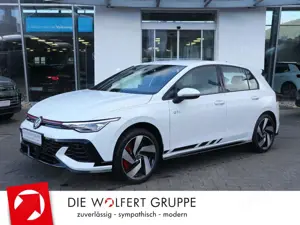 Volkswagen Golf GTI Clubsport 2.0 TSI DSG ACC RFK