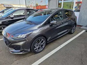 Ford Fiesta ST-Line