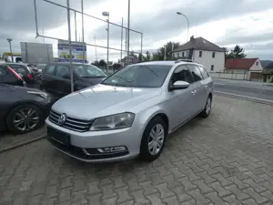 Volkswagen Passat Variant Trendline EcoFuel Erdgas Klima Navi HU AU Neu