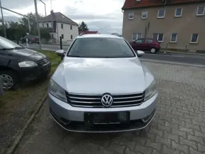 Volkswagen Passat Variant Trendline EcoFuel Erdgas Klima Navi HU AU Neu Bild 5
