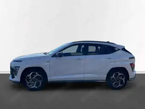 Hyundai KONA Bild 3