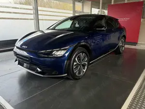 Kia EV6 77,4-kWh RWD Air Paket WP