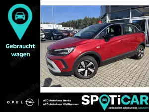 Opel Crossland 1.2 Automatik Elegance