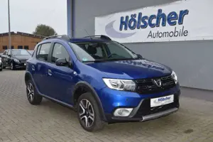 Dacia Sandero . Stepway Celebration,Navi,Sitzh,Kam,Park