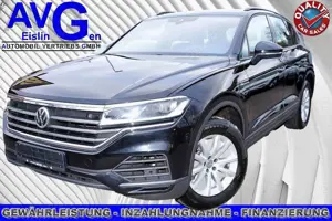 Volkswagen Touareg Pano*Innovision*Virtual*Vienna*Ergo*ACC*AHK*LED